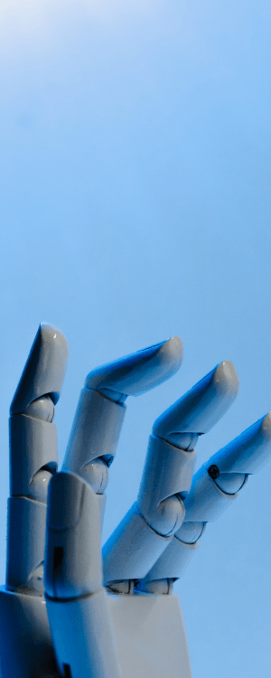 AI FUTURES: Convergence, Collaboration & Industry 5.0